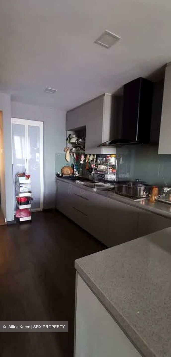 Astoria Park (D14), Condominium #566142721